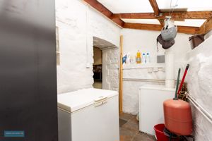 Utility/Lean-to- click for photo gallery